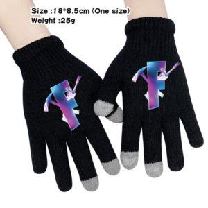 Gloves I