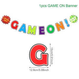 1pc banner