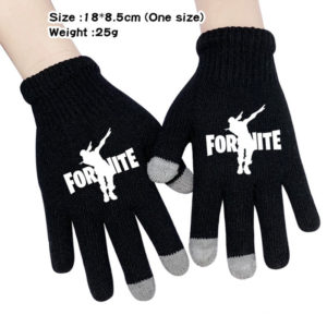 Gloves M