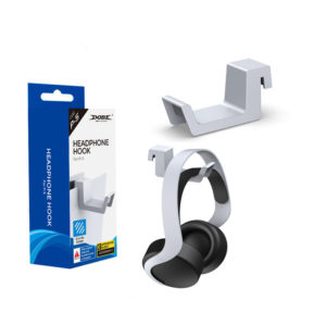 מתקן מיוחד לתליית אוזניות של סוני פלייסטיישן 5 PS5! 1