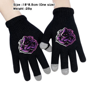 Gloves F