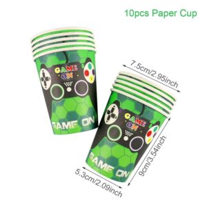 10pcs cup