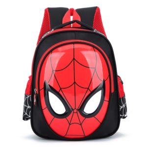 תיק בית ספר / גן קשיח – ספיידרמן Spiderman